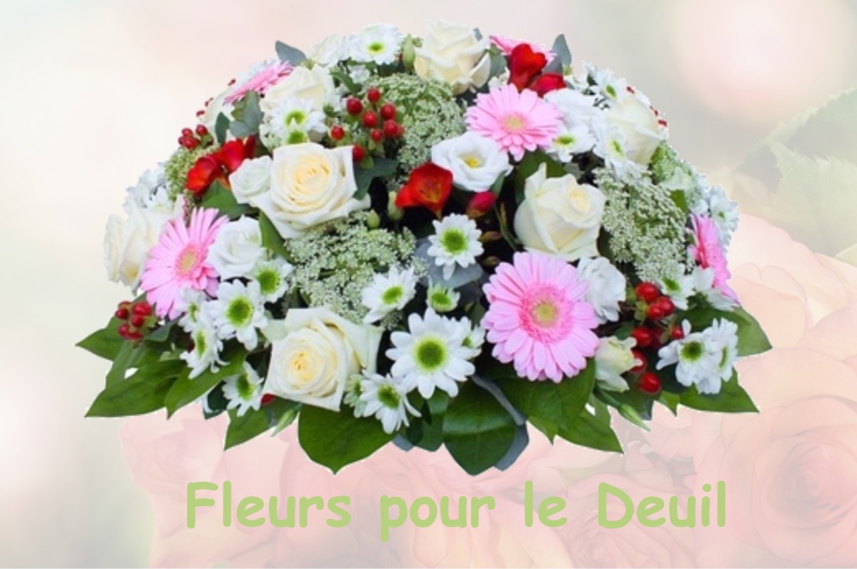 fleurs deuil CHEPPES-LA-PRAIRIE